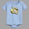 Infant 1 Piece Thumbnail