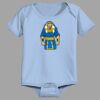 Infant 1 Piece Thumbnail