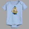 Infant 1 Piece Thumbnail