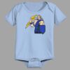 Infant 1 Piece Thumbnail