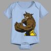 Infant 1 Piece Thumbnail