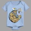 Infant 1 Piece Thumbnail
