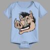 Infant 1 Piece Thumbnail