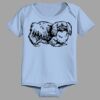 Infant 1 Piece Thumbnail
