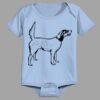Infant 1 Piece Thumbnail