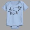 Infant 1 Piece Thumbnail