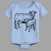 Infant 1 Piece Thumbnail