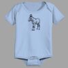 Infant 1 Piece Thumbnail