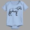 Infant 1 Piece Thumbnail