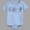 Infant 1 Piece Thumbnail