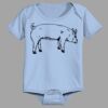 Infant 1 Piece Thumbnail