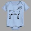 Infant 1 Piece Thumbnail