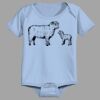 Infant 1 Piece Thumbnail