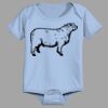 Infant 1 Piece Thumbnail