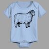 Infant 1 Piece Thumbnail