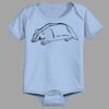 Infant 1 Piece Thumbnail