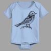 Infant 1 Piece Thumbnail