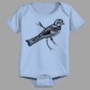 Infant 1 Piece Thumbnail