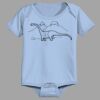 Infant 1 Piece Thumbnail