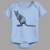 Infant 1 Piece Thumbnail