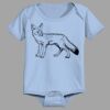 Infant 1 Piece Thumbnail