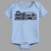 Infant 1 Piece Thumbnail