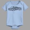 Infant 1 Piece Thumbnail