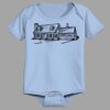Infant 1 Piece Thumbnail