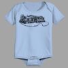 Infant 1 Piece Thumbnail
