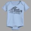 Infant 1 Piece Thumbnail