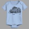 Infant 1 Piece Thumbnail