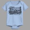 Infant 1 Piece Thumbnail
