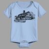 Infant 1 Piece Thumbnail