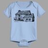 Infant 1 Piece Thumbnail