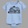 Infant 1 Piece Thumbnail