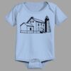 Infant 1 Piece Thumbnail
