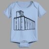 Infant 1 Piece Thumbnail
