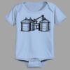 Infant 1 Piece Thumbnail