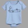 Infant 1 Piece Thumbnail