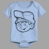 Infant 1 Piece Thumbnail