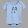 Infant 1 Piece Thumbnail