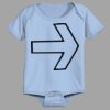 Infant 1 Piece Thumbnail