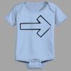 Infant 1 Piece Thumbnail