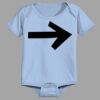 Infant 1 Piece Thumbnail