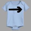 Infant 1 Piece Thumbnail