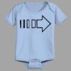 Infant 1 Piece Thumbnail