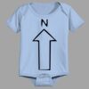 Infant 1 Piece Thumbnail