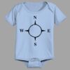 Infant 1 Piece Thumbnail
