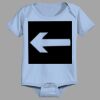 Infant 1 Piece Thumbnail
