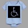 Infant 1 Piece Thumbnail